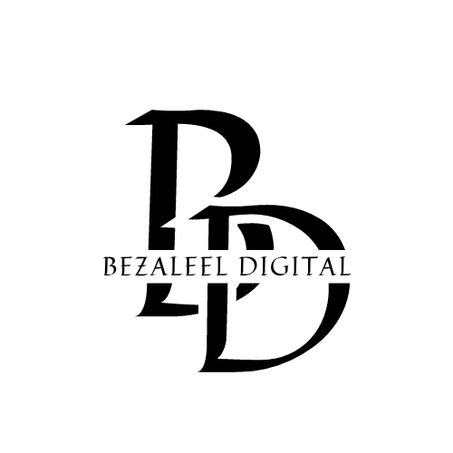 bezaleel Digital logo